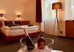 Hôtel Reilingen - Hotel Motodrom-2