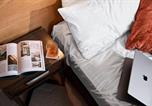 Hôtel The Rocks - Harbour Rocks by Ode Hotels-3