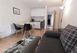 Location vacances Njivice - Apartments in Njivice - Insel Krk 39735-1