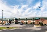 Hôtel Greensburg - Quality Inn & Suites Shelbyville I-74-1