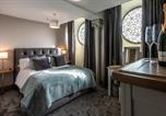 Hôtel Gare de Shrewsbury - St Nicholas Hotel Shrewsbury-2