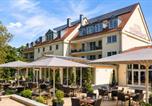 Hôtel Bayreuth - Hotel Stempferhof-1