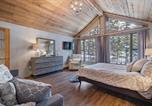 Location vacances Banff - Canmore Cabin by Canadian Rockies Vacation Rentals-1