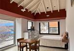 Location vacances San Martín de los Andes - Belgrano Smandes-1