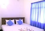 Hôtel Sri Lanka - Emerald Coast Hotel Negombo-2
