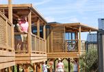 Camping Saint-Mitre-les-Remparts - Camping Les Tamaris-3