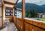 Location vacances Campitello di Fassa - Apartment Sassolungo-2