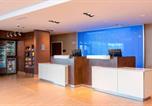 Hôtel Anderson - Fairfield Inn & Suites by Marriott Indianapolis Fishers-3