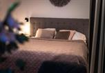 Location vacances Beroun - Luxury Angel Apartment with terrace-3