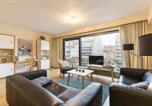 Location vacances Knokke-Heist - New Yorker House 41-3