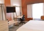 Hôtel Toledo - Holiday Inn Express Toledo-Oregon by Ihg-2