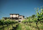 Location vacances  Province de Frosinone - Casale Verdeluna Wine Resort-3