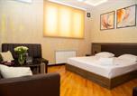 Hôtel Arménie - Voyage Hotel-3
