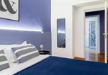 Location vacances Trieste - Pregiata camera con bagno privato - Blu di Persia-2