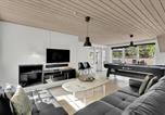 Location vacances Øby - Gorgeous Home In Ulfborg With Kitchen-3