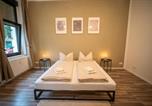 Location vacances Magdebourg - Rr - Spacious Apartments - Central - Parking-2