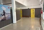 Hôtel Tortosa - Alberg Deltebre Xanascat-4