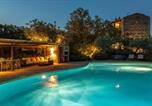 Location vacances Fratta Todina - Contessa Matilde 16, Emma Villas-1