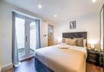 Location vacances Paddington - Bnbnova - 2br - Notting Hill & Hyde Park-3