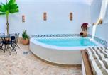 Location vacances Grazalema - Al Zahra Suites-3
