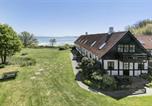 Location vacances bornholm - 5544-Gudhjem-Badstadvej-14-1