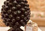 Location vacances Noto - Tannur Del Carmine-4