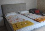 Location vacances Veliko Tarnovo - Apartment Moni 3-1