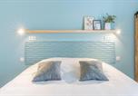 Hôtel Blankenberge - Hotel José-3