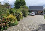 Location vacances Brandebourg - Apartment-Pension Spreewald Marie-3