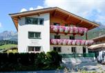 Location vacances Ellmau - Haus Jasmin-1