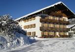 Location vacances Ruhpolding - Zeller Hof-4