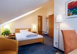 Hôtel Poing - Arcus Hotel München Messe-1
