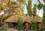 Location vacances Hoedspruit - Bushriver Lodge-1