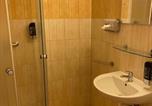 Hôtel Rýmarov - Hotel Praděd Rýmařov-2
