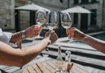 Hôtel Arveyres - Domaine de Lézin-3