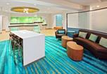 Hôtel Shelbyville - Springhill Suites Louisville Hurstbourne/North-3