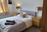 Location vacances Margate - Stunning Sea View Flat-3