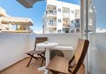 Location vacances Formentera - Apartamento Córdula-2
