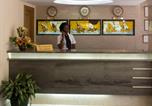 Hôtel Komatiepoort - Vip Executive Suites Maputo-2