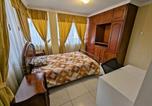 Location vacances Cuzco - Wayra Apartmet cusco-4