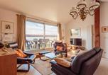 Location vacances Saint-Jean-de-Luz - Grand appartement centre-ville avec terrasse et parking - Fr-1-4-486-1