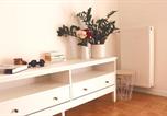 Location vacances Merano - Elina Apartment-2