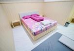 Location vacances Yogyakarta - Vianaya Homestay Jogja-3
