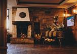 Hôtel Saalbach-Hinterglemm - Ski & Bike Hotel Wiesenegg-4