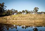 Location vacances Swellendam - Kweekkraal Guest Farm-3