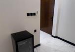 Location vacances Jeddah - Almshrfa apartment-3