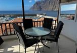 Location vacances Santiago del Teide - Capitain Jane's Beachside Haven-1