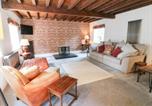 Location vacances Market Rasen - The Old Barn-4