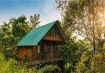 Hôtel Sultan Bathery - Kedara Resort Wayanad Pet Friendly with Pool-1