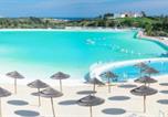 Location vacances Casares - Alcazaba Lagoon 2221-1
